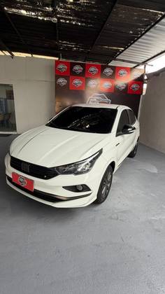 FIAT CRONOS 1.3 FIREFLY FLEX DRIVE CVT FIAT CRONOS 1.3 FIREFLY FLEX DRIVE CVT